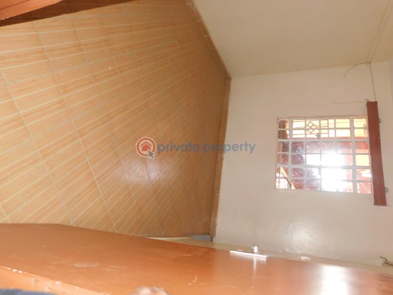 2 bedroom Apartment For Rent Maji Mazuri Kasarani Nairobi - 3