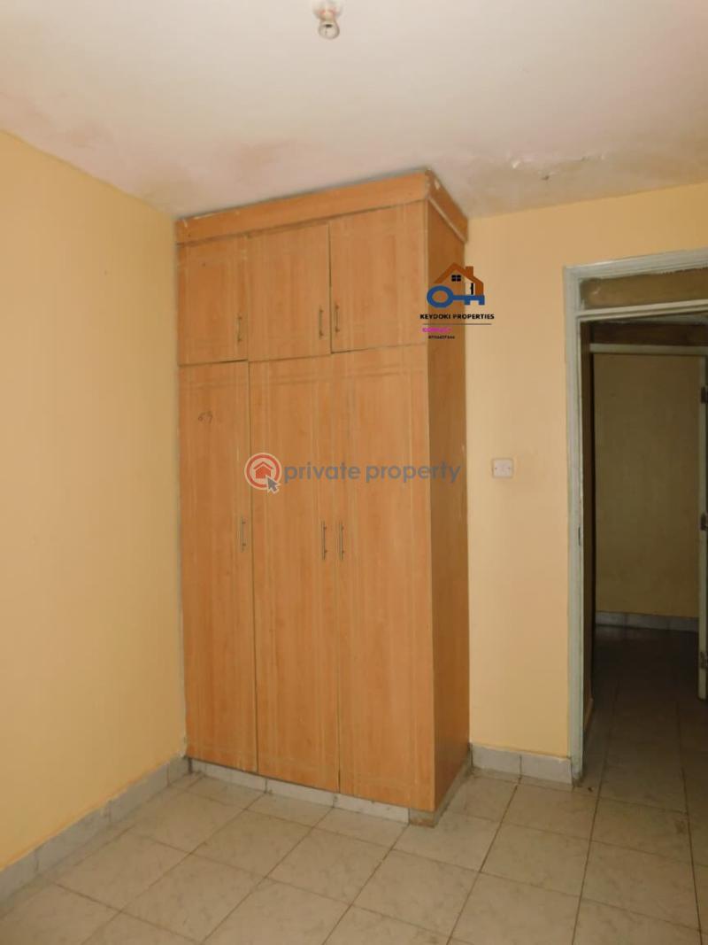 2 bedroom Apartment For Rent Sunton Kwa Mafuta Sunton Kasarani Nairobi - 12