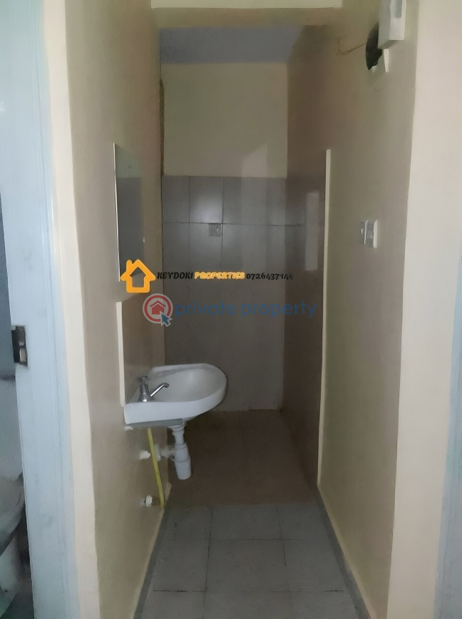 2 bedroom Apartment For Rent Sunton Kasarani Nairobi - 16