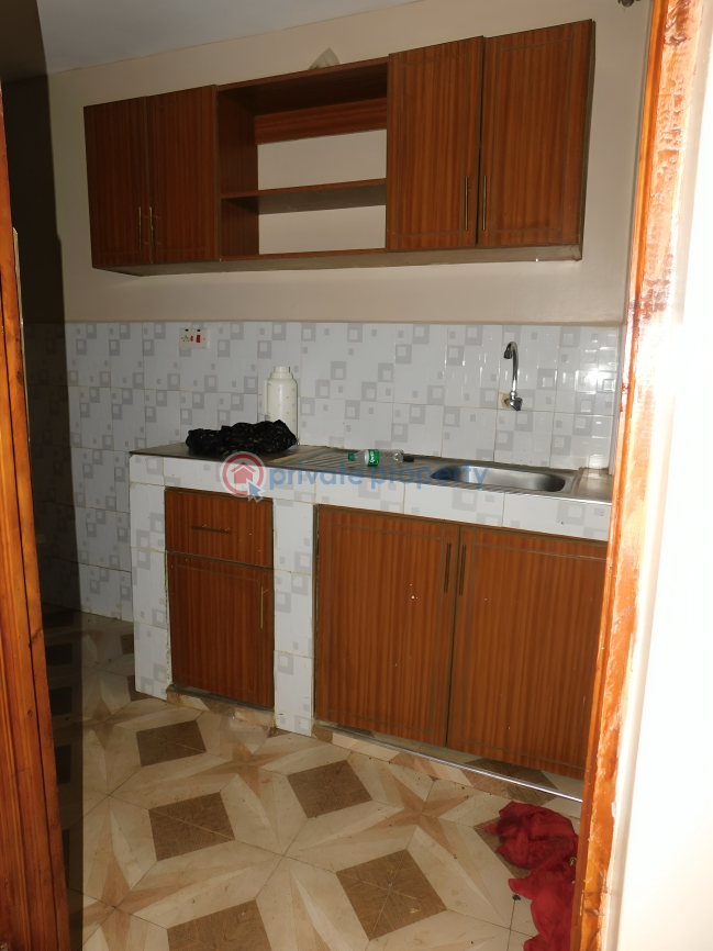 2 bedroom Apartment For Rent Maji Mazuri Sunton Kasarani Nairobi - 3
