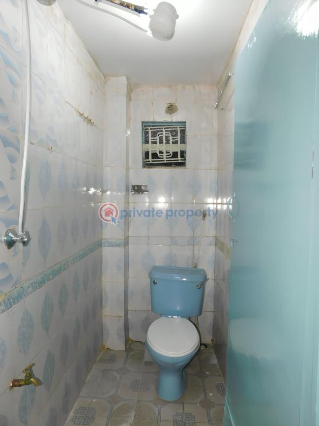 2 bedroom Apartment For Rent Sunton ,kamutini Kamutini Kasarani Nairobi - 12
