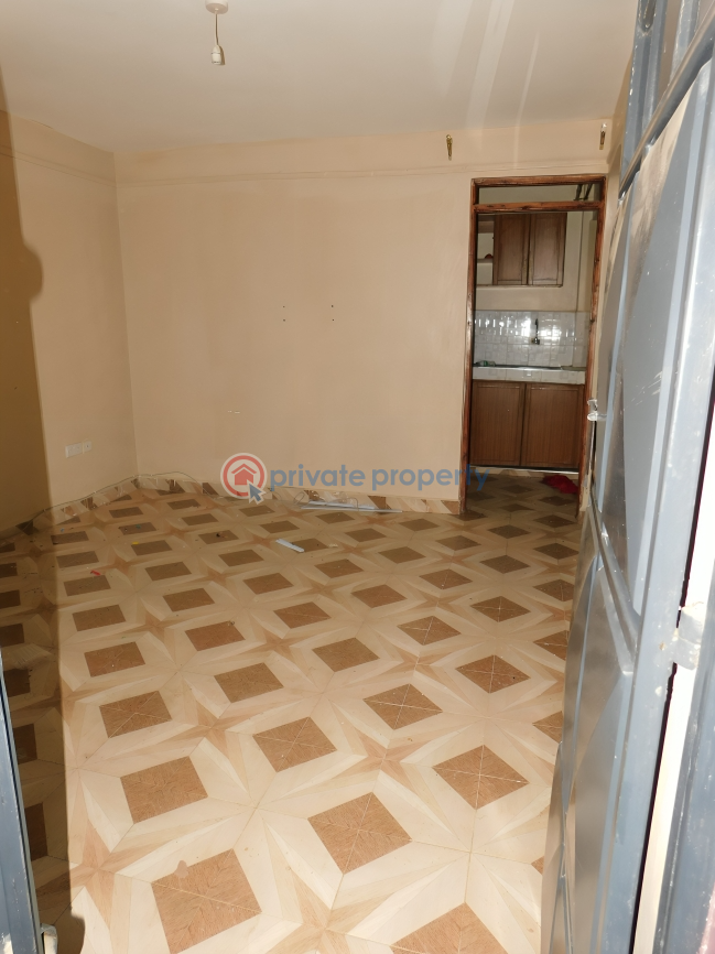 2 bedroom Apartment For Rent Maji Mazuri Sunton Kasarani Nairobi - 0