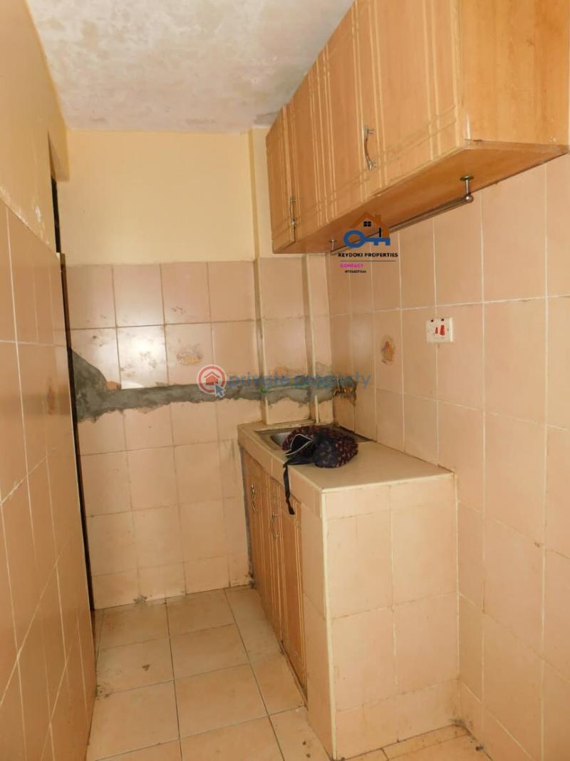 2 bedroom Apartment For Rent Sunton Kwa Mafuta Sunton Kasarani Nairobi - 4