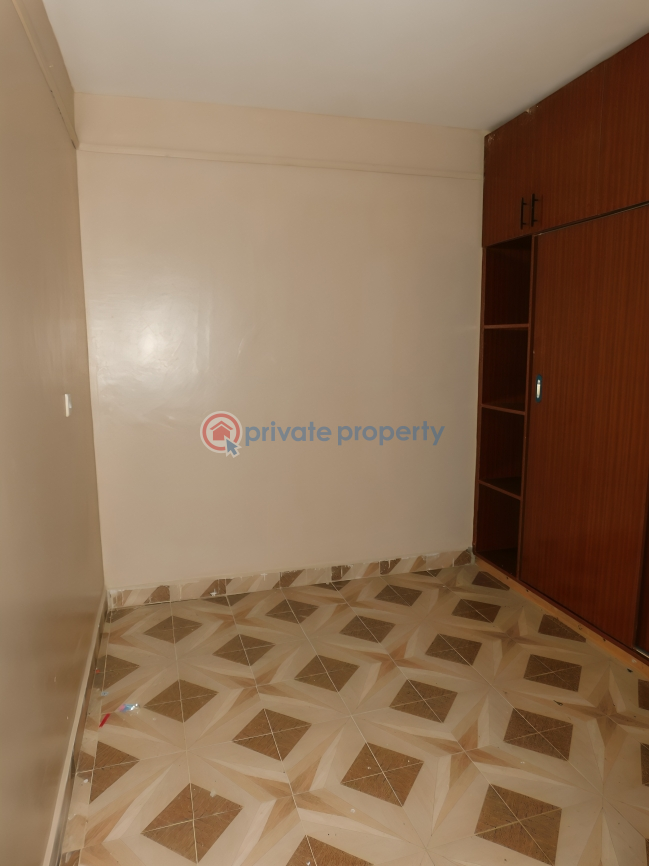 2 bedroom Apartment For Rent Maji Mazuri Sunton Kasarani Nairobi - 9