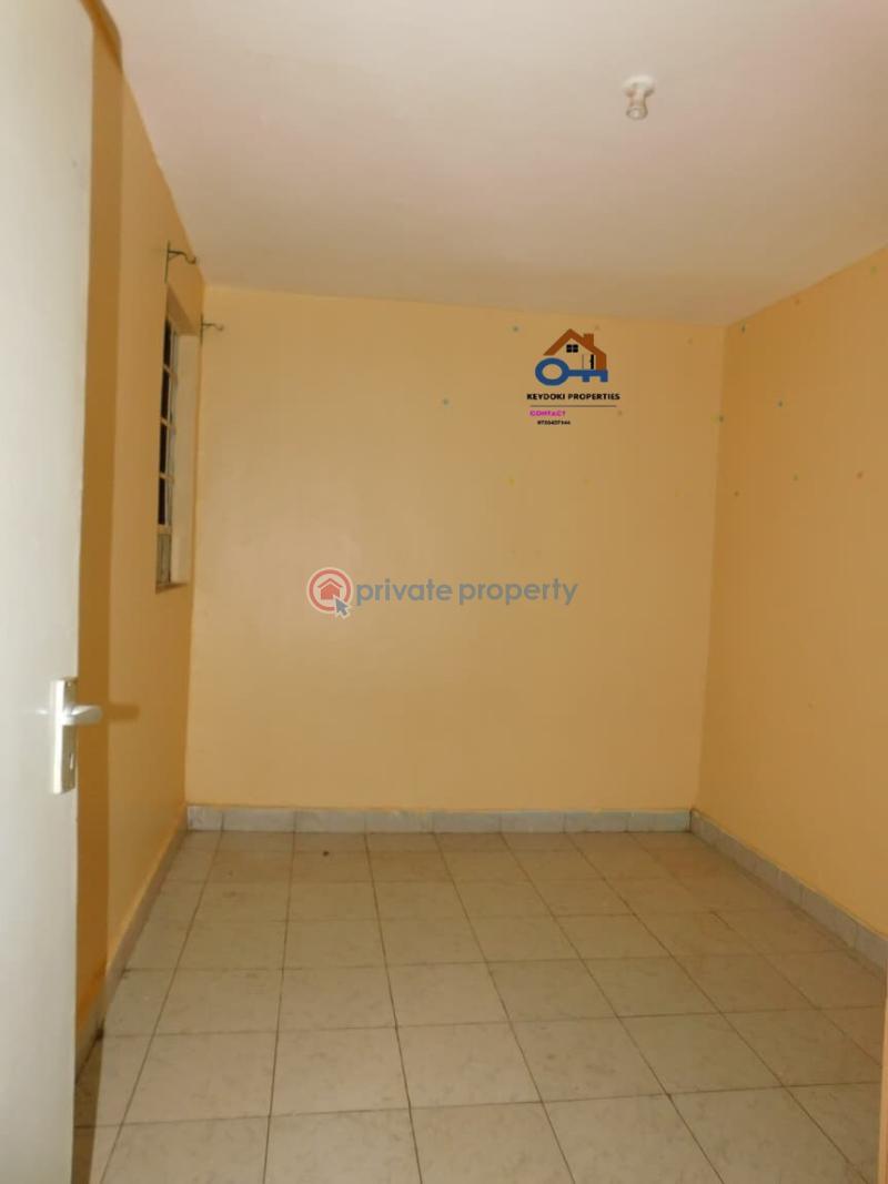 2 bedroom Apartment For Rent Sunton Kwa Mafuta Sunton Kasarani Nairobi - 11