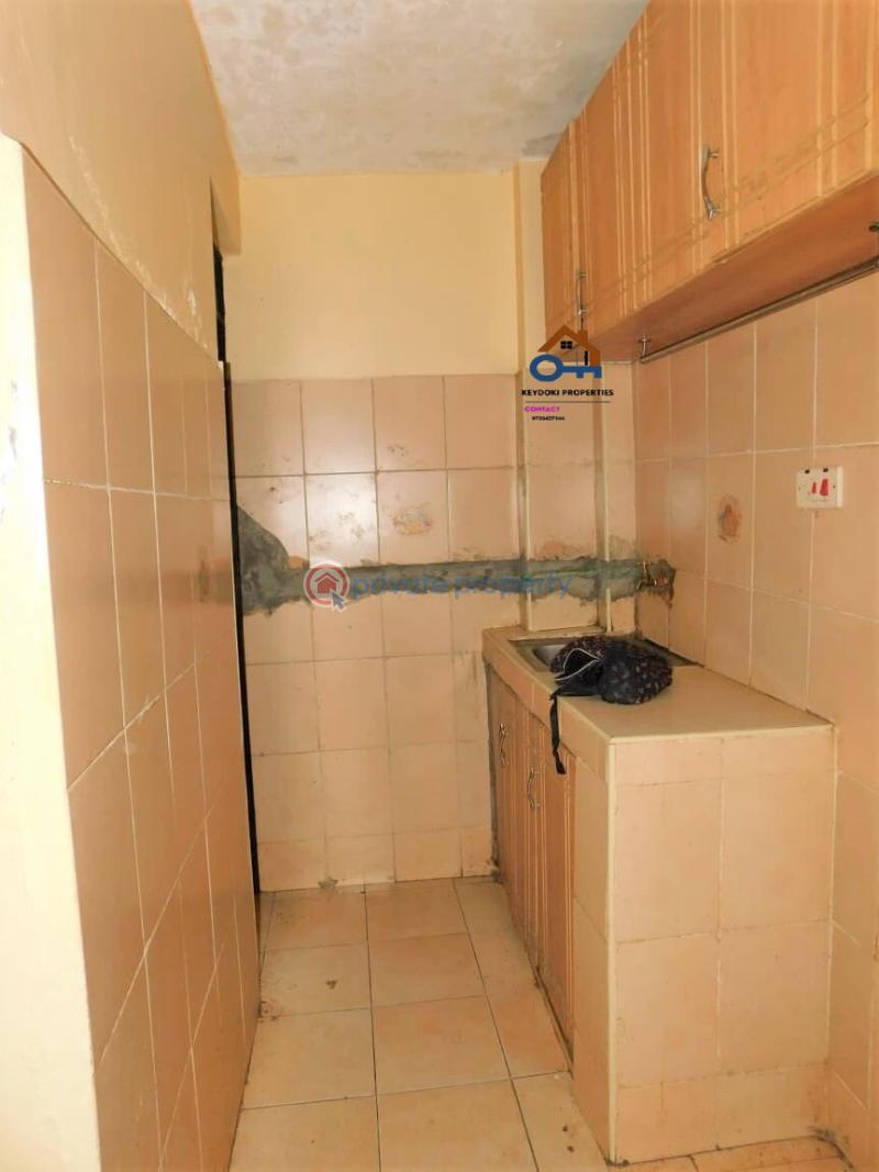 2 bedroom Apartment For Rent Sunton Kwa Mafuta Sunton Kasarani Nairobi - 5