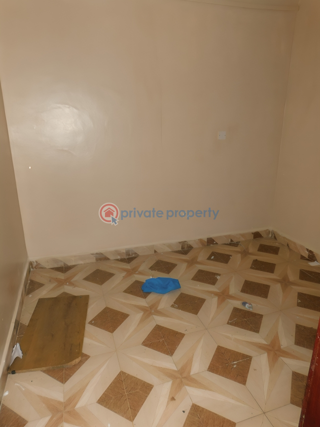 2 bedroom Apartment For Rent Maji Mazuri Sunton Kasarani Nairobi - 13