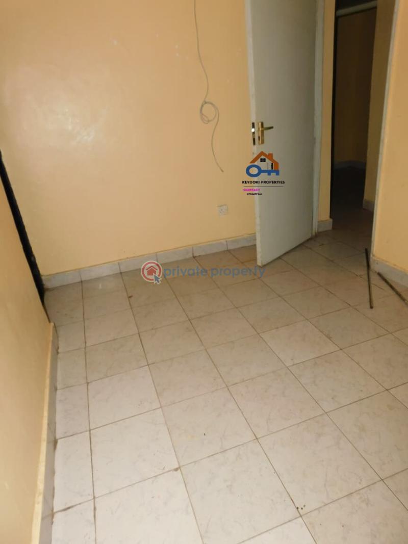 2 bedroom Apartment For Rent Sunton Kwa Mafuta Sunton Kasarani Nairobi - 2