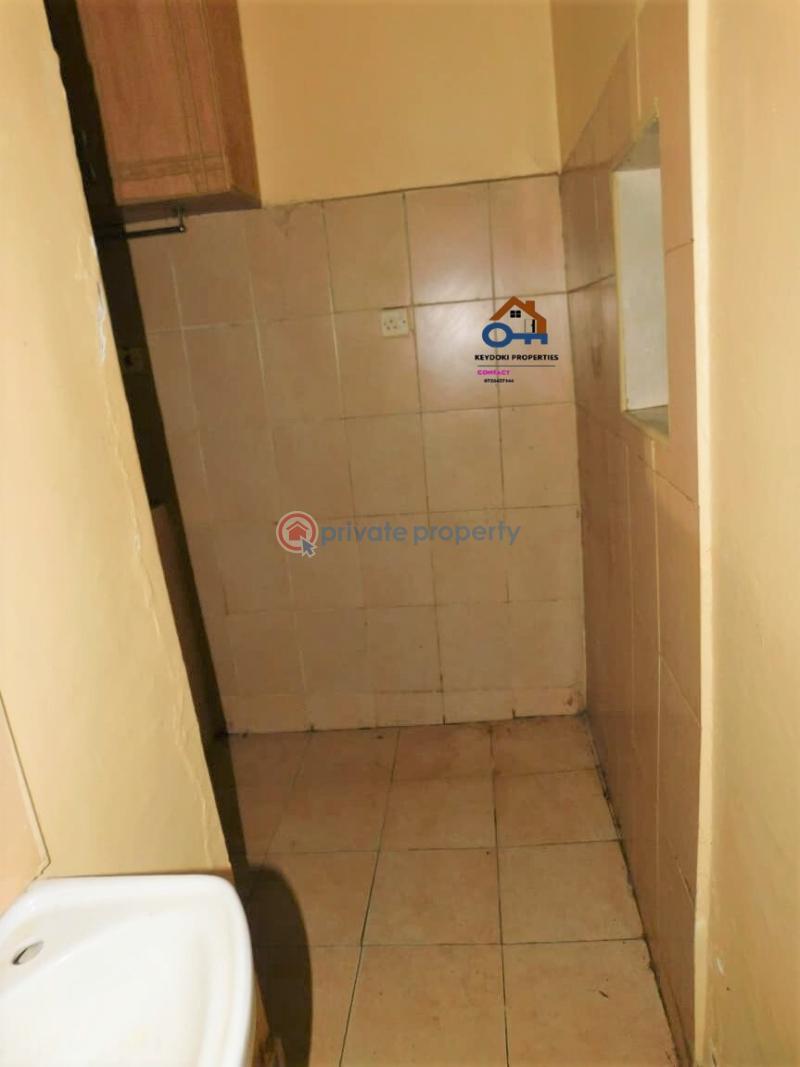 2 bedroom Apartment For Rent Sunton Kwa Mafuta Sunton Kasarani Nairobi - 3