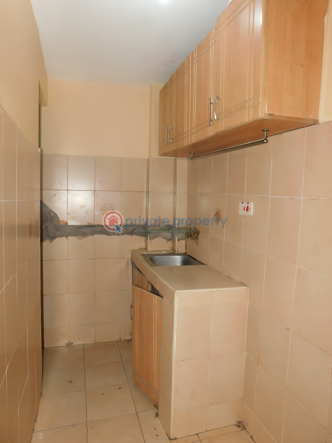 2 bedroom Apartment For Rent Sunton Kasarani Nairobi - 14