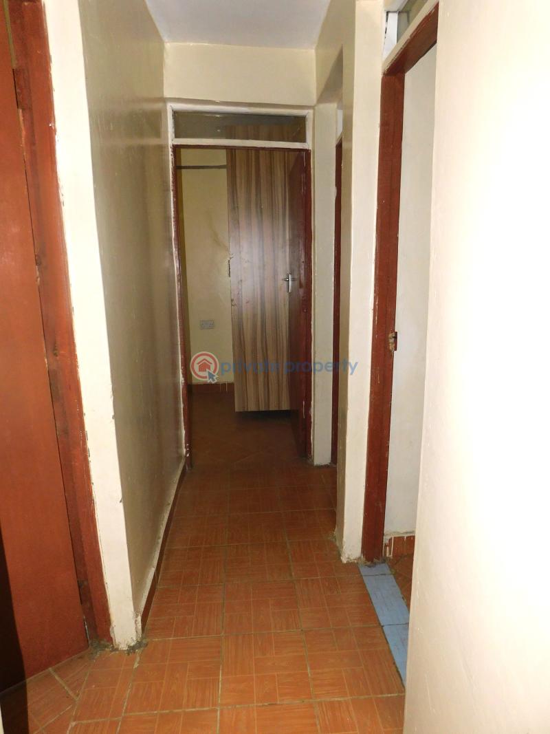 2 bedroom Apartment For Rent Maji Mazuri Kasarani Nairobi - 6