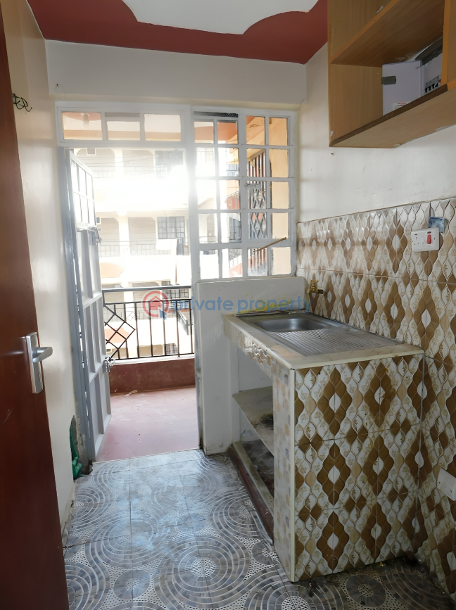 2 bedroom Apartment For Rent Garage Sunton Kasarani Nairobi - 3