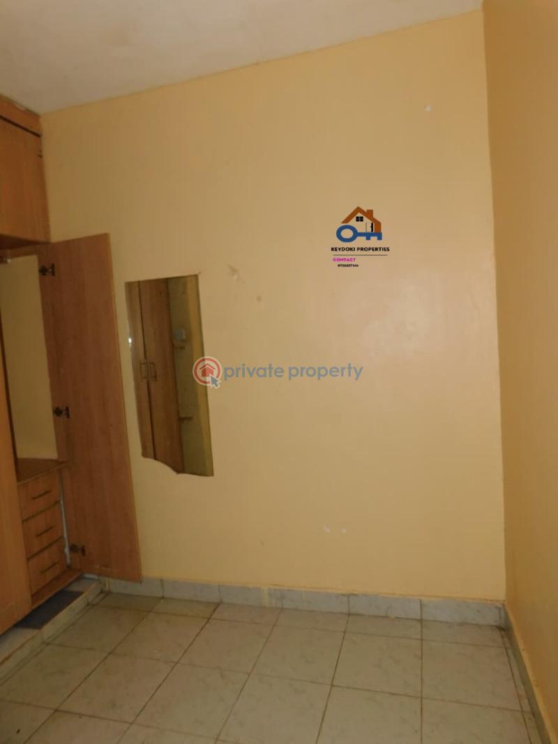 2 bedroom Apartment For Rent Sunton Kwa Mafuta Sunton Kasarani Nairobi - 9
