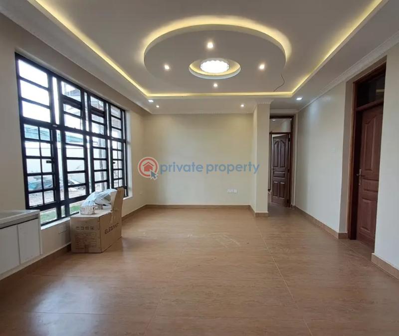 2 bedroom Apartment For Rent Garden Estate Near Rubis Petrol Station Roysambu Nairobi - 0