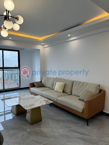 2 bedroom Apartment For Sale Mandera Road Kileleshwa Nairobi - 6