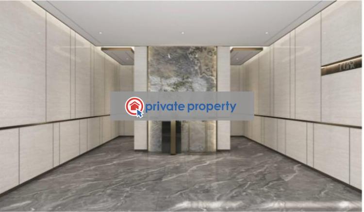2 bedroom Apartment For Sale &nbsp;off The Riverside Drive Westlands Nairobi - 9