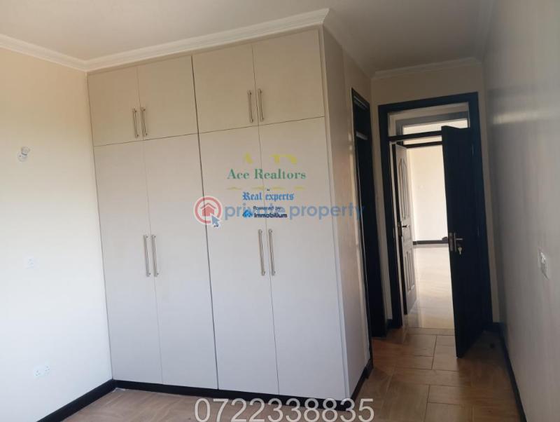 2 bedroom Apartment For Sale kilimani Estate Nairobi - 7
