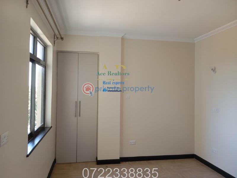 2 bedroom Apartment For Sale kilimani Estate Nairobi - 6