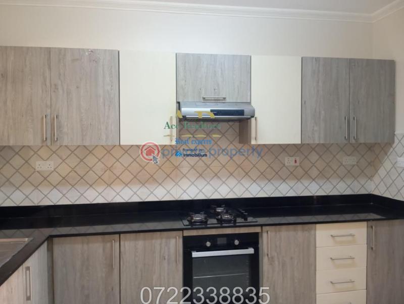 2 bedroom Apartment For Sale kilimani Estate Nairobi - 5