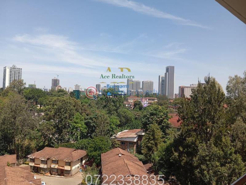 2 bedroom Apartment For Sale kilimani Estate Nairobi - 9