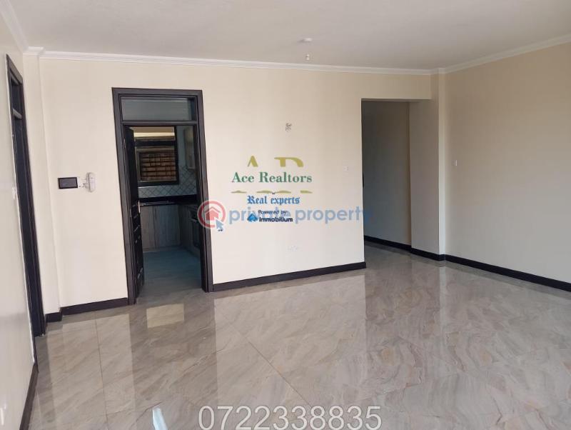 2 bedroom Apartment For Sale kilimani Estate Nairobi - 3