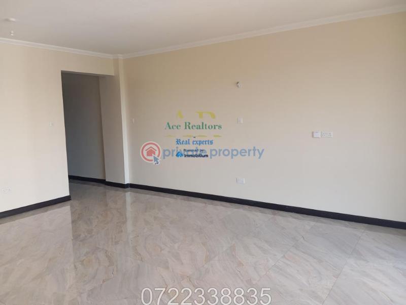 2 bedroom Apartment For Sale kilimani Estate Nairobi - 2