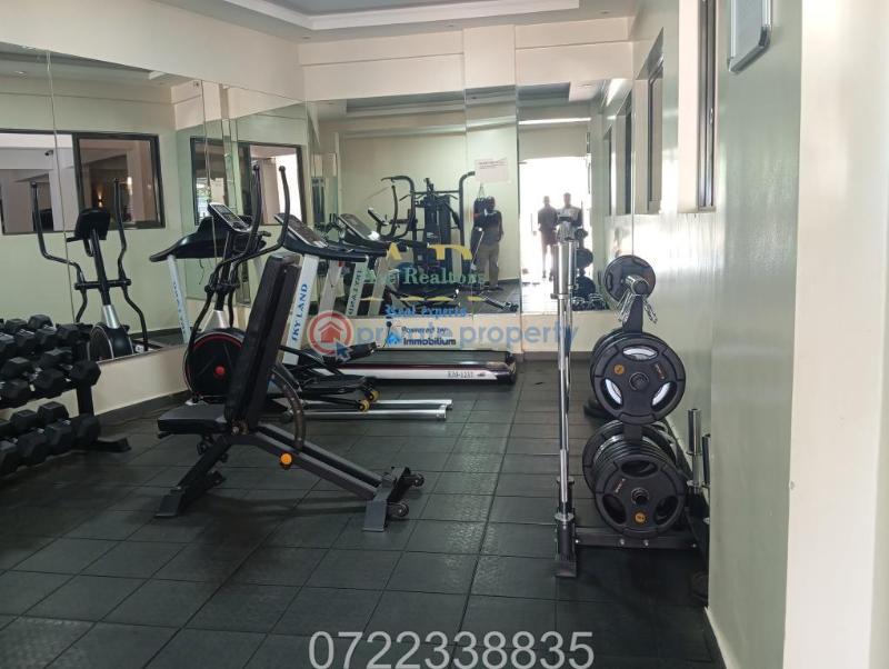 2 bedroom Apartment For Sale kilimani Estate Nairobi - 10