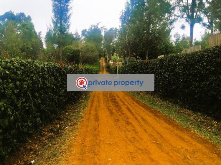 2 bedroom Terraced Bungalow For Sale &nbsp;ololua Ngong Kajiado - 7