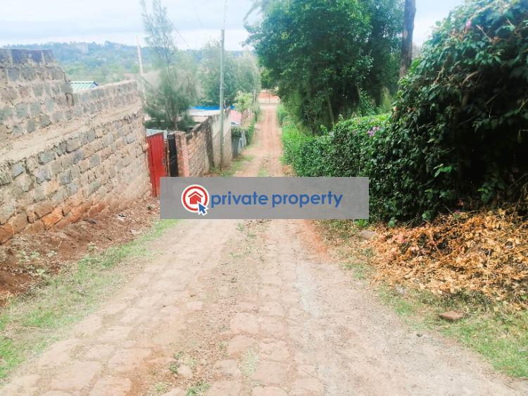 2 bedroom Terraced Bungalow For Sale &nbsp;ololua Ngong Kajiado - 6