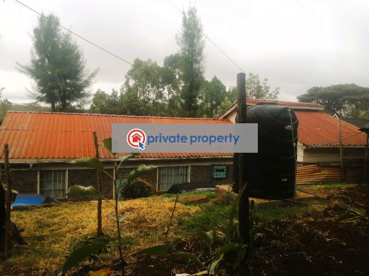 2 bedroom Terraced Bungalow For Sale &nbsp;ololua Ngong Kajiado - 2