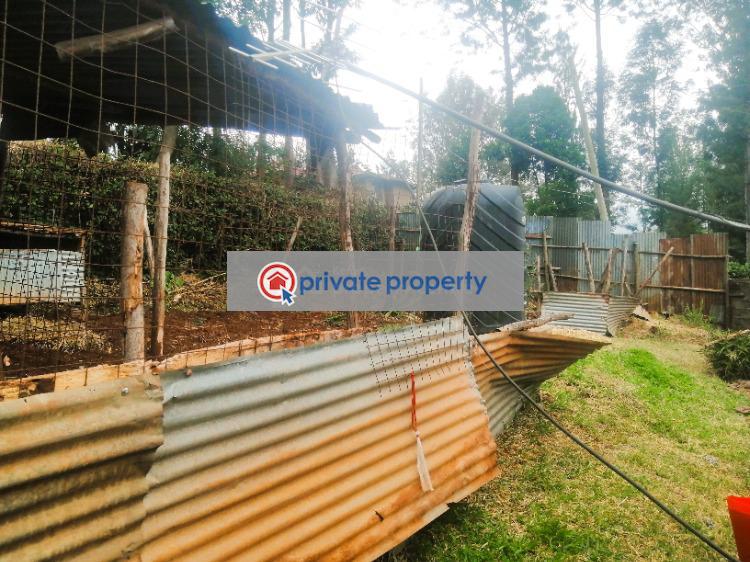 2 bedroom Terraced Bungalow For Sale &nbsp;ololua Ngong Kajiado - 5