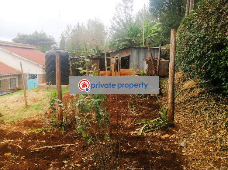 2 bedroom Terraced Bungalow For Sale &nbsp;ololua Ngong Kajiado - 1