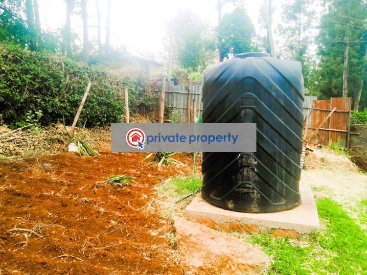 2 bedroom Terraced Bungalow For Sale &nbsp;ololua Ngong Kajiado - 3