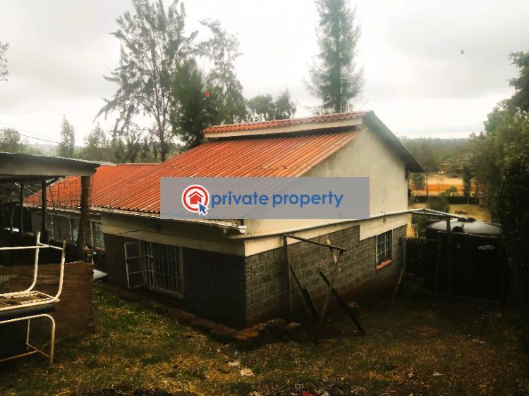 2 bedroom Terraced Bungalow For Sale &nbsp;ololua Ngong Kajiado - 4
