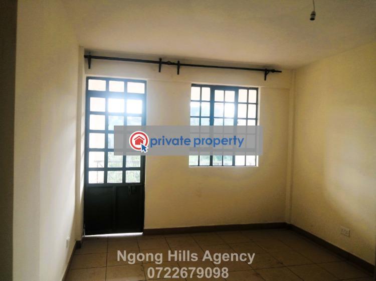 2 bedroom Apartment For Sale Ngong Kajiado - 8