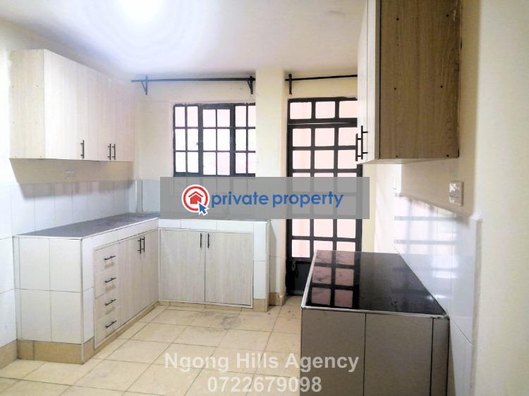2 bedroom Apartment For Sale Ngong Kajiado - 3