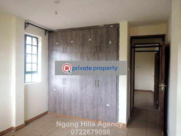 2 bedroom Apartment For Sale Ngong Kajiado - 9