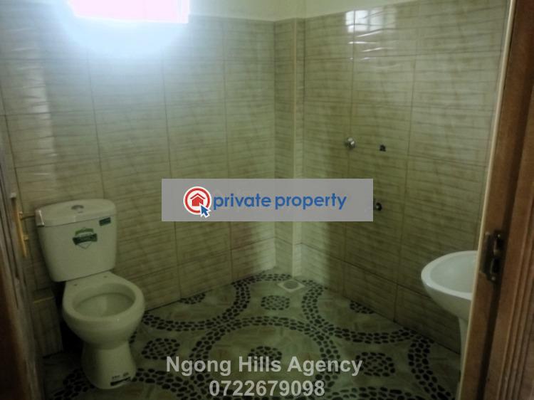 2 bedroom Apartment For Sale Ngong Kajiado - 7