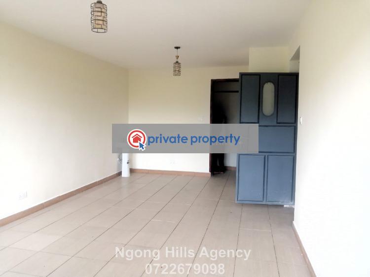 2 bedroom Apartment For Sale Ngong Kajiado - 1