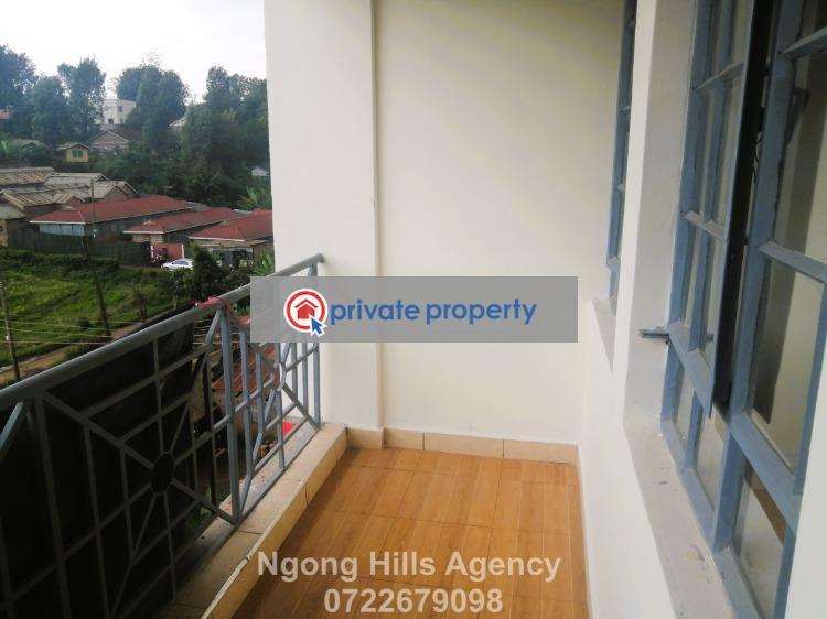 2 bedroom Apartment For Sale Ngong Kajiado - 2