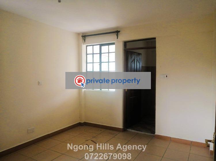 2 bedroom Apartment For Sale Ngong Kajiado - 5