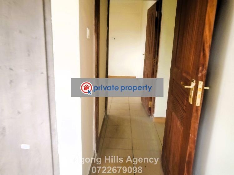 2 bedroom Apartment For Sale Ngong Kajiado - 10