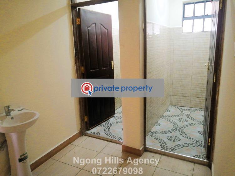 2 bedroom Apartment For Sale Ngong Kajiado - 4