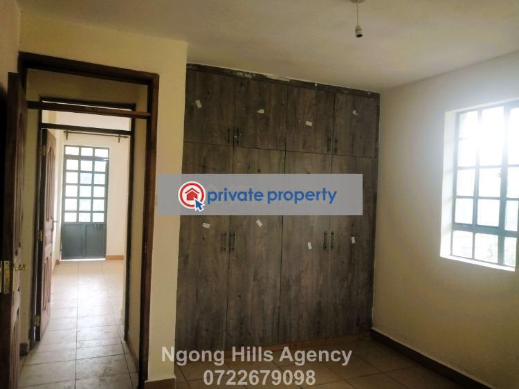 2 bedroom Apartment For Sale Ngong Kajiado - 6