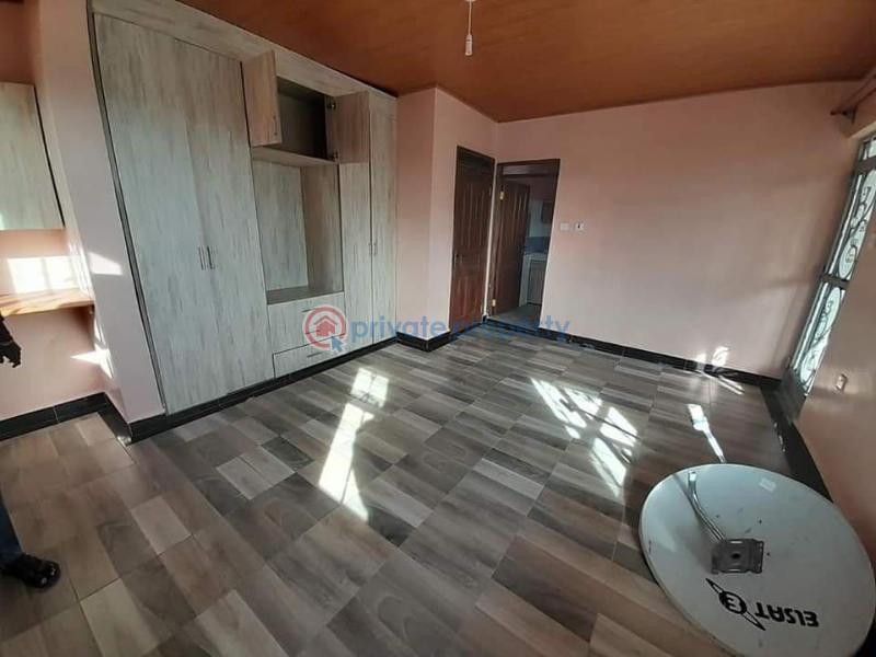 2 bedroom House For Rent Near Makadara Law Court Makadara Nairobi - 0