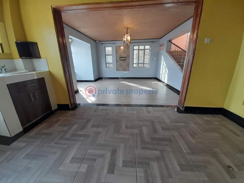 2 bedroom House For Rent Near Makadara Law Court Makadara Nairobi - 1