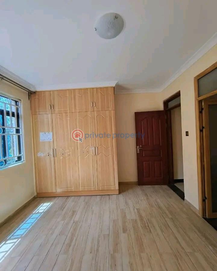 2 bedroom House For Rent Kaloleni Kilifi - 2