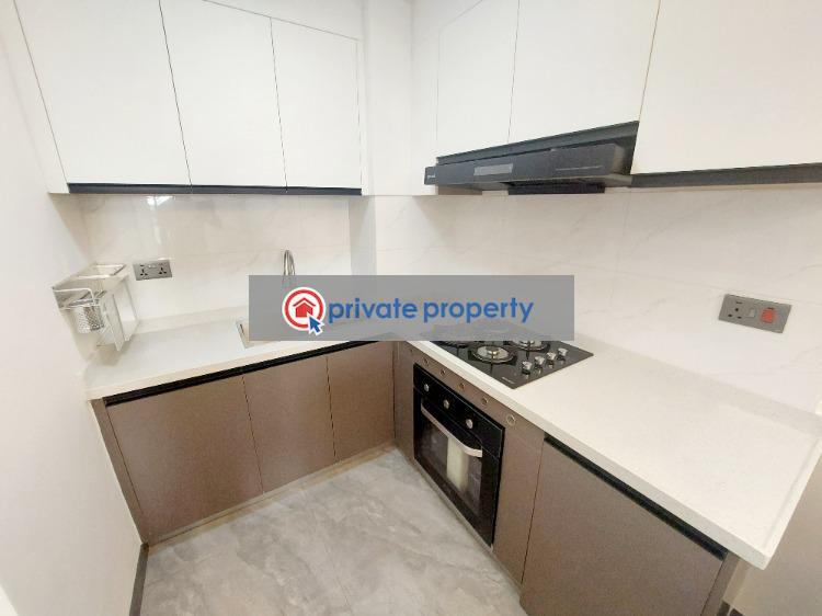 2 bedroom Apartment For Sale &nbsp;off Kindaruma Road Kilimani Nairobi - 3