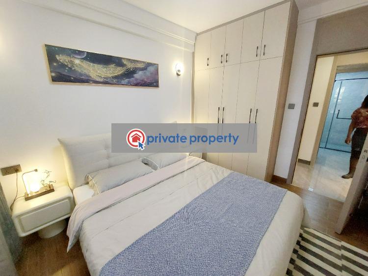 2 bedroom Apartment For Sale &nbsp;off Kindaruma Road Kilimani Nairobi - 5