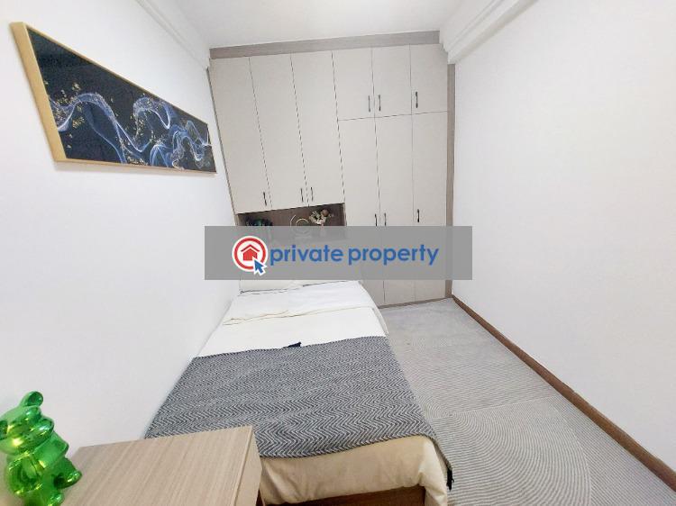 2 bedroom Apartment For Sale &nbsp;off Kindaruma Road Kilimani Nairobi - 7